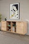 Hanah Home Sina 4622 Roble Zafiro